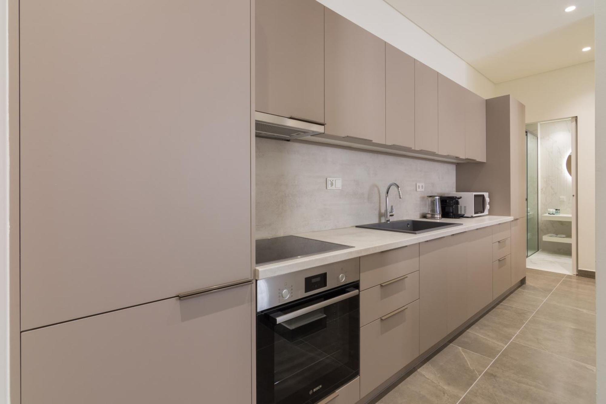 Socrates Fully Equipped Apartments With Unique Design เอเธนส์ ภายนอก รูปภาพ